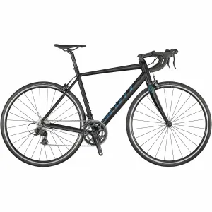 Scott Speedster 50 Road Bike 2022 - Black