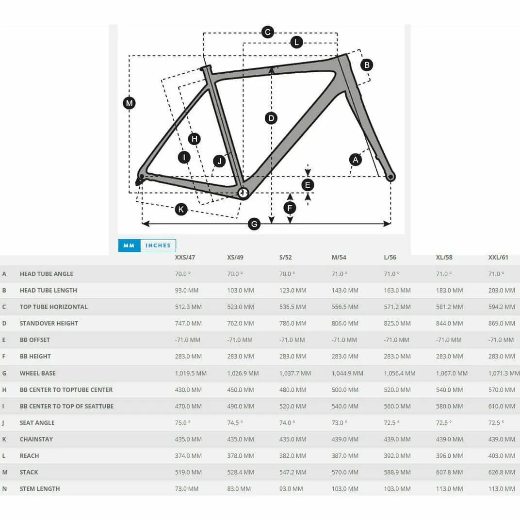 Scott Speedster Gravel 60 Gravel Bike 2025 - Dark Grey