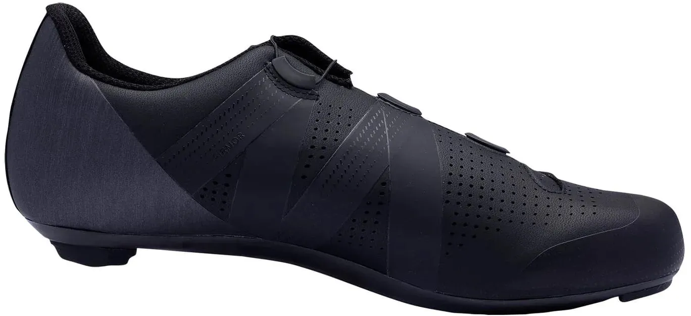 Sidi Ergo 6 Mens Road Cycling Shoes - Grey