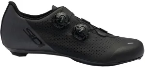 Sidi Ergo 6 Mens Road Cycling Shoes - Grey
