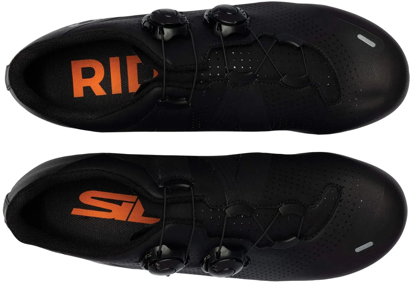 Sidi Ergo 6 Mens Road Cycling Shoes - Grey