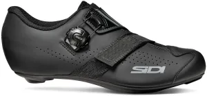 Sidi Prima Mens Road Cycling Shoes - Black