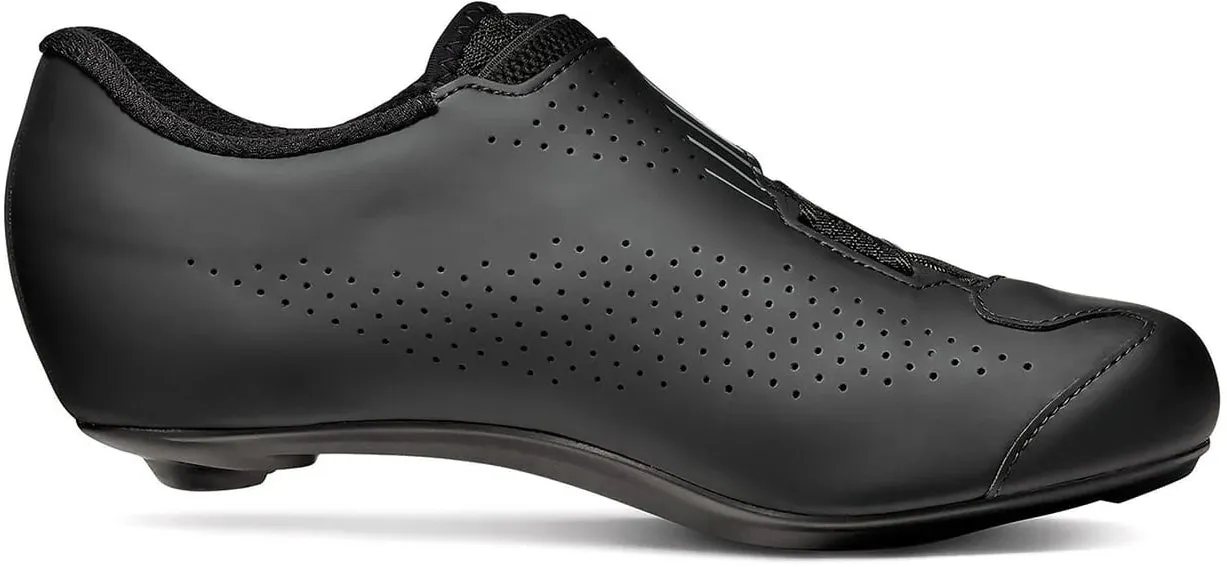 Sidi Prima Mens Road Cycling Shoes - Black