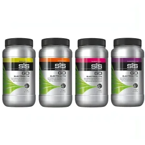 SiS GO Electrolyte Drink Powder 500g