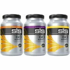 SiS GO Energy Drink Powder 1.6kg