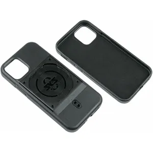 SKS Compit iPhone 12 Mini Cover - Black