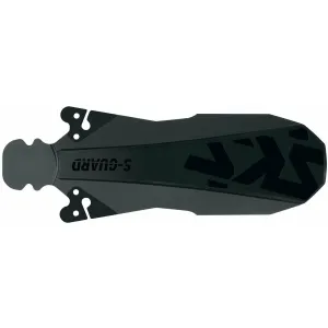SKS S-Guard Rear Mudguard - Black