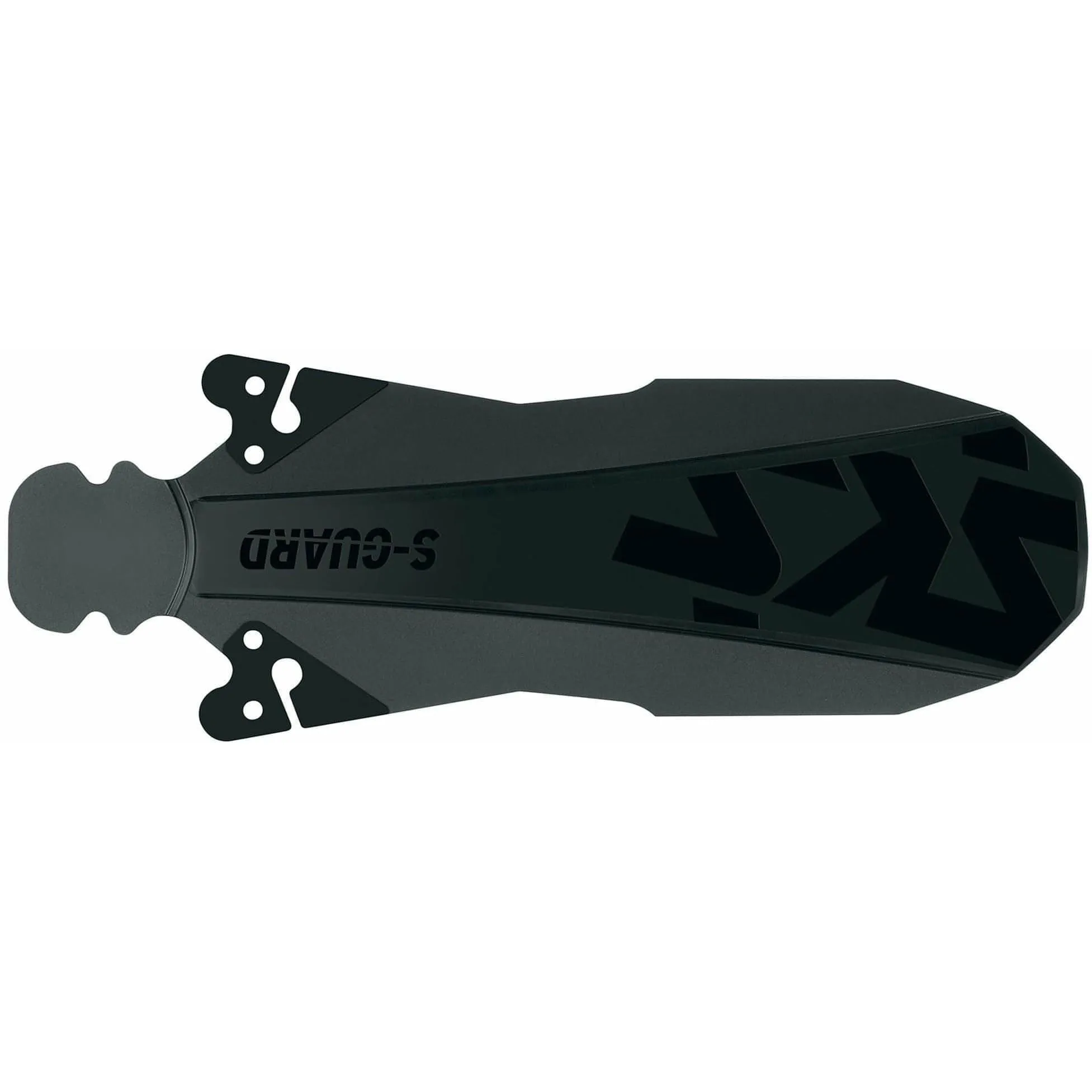 SKS S-Guard Rear Mudguard - Black