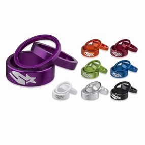 Spank Spacer Kit