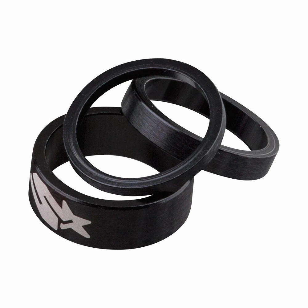 Spank Spacer Kit