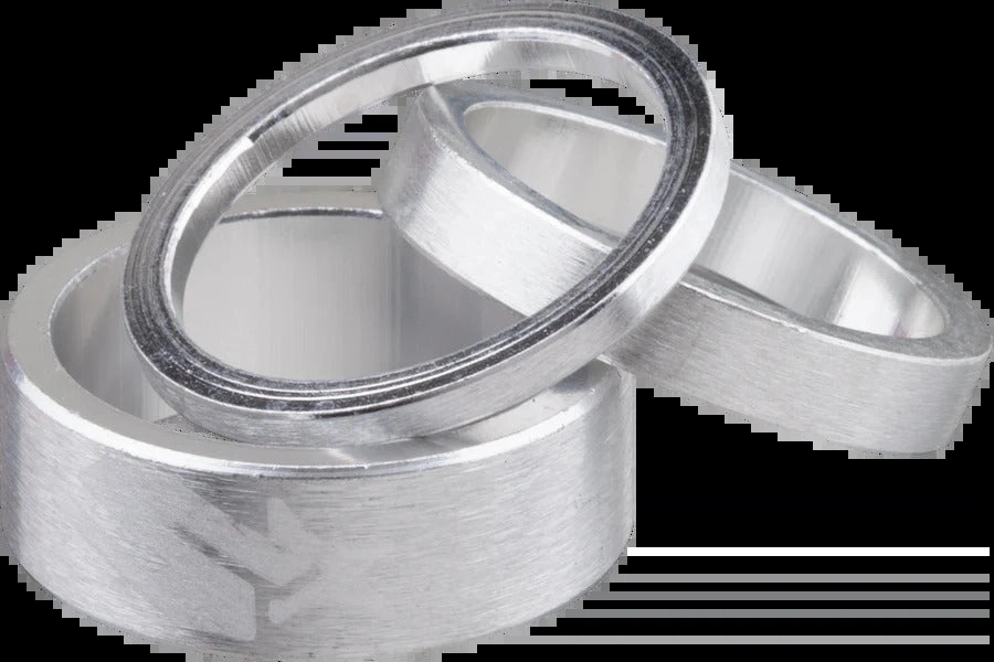 Spank Spacer Kit