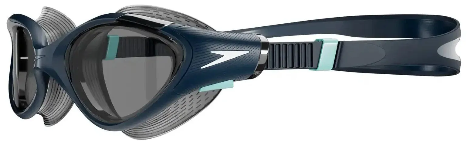 Speedo Biofuse 2.0 Womens Swimming Goggles - Blue
