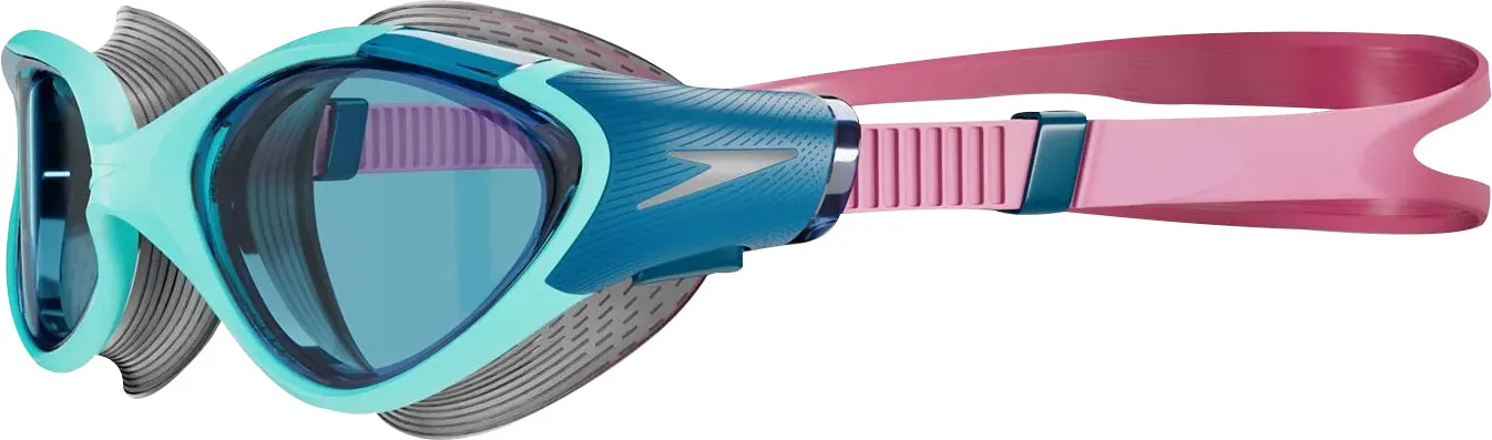 Speedo Biofuse 2.0 Womens Swimming Goggles - Pink