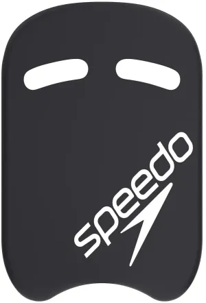 Speedo Kick Board - Black