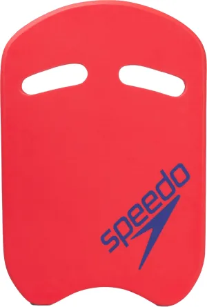 Speedo Kick Board - Red