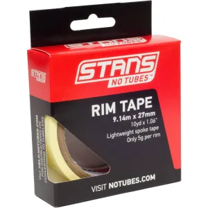 Stans NoTube 10 Yard Rim Tape