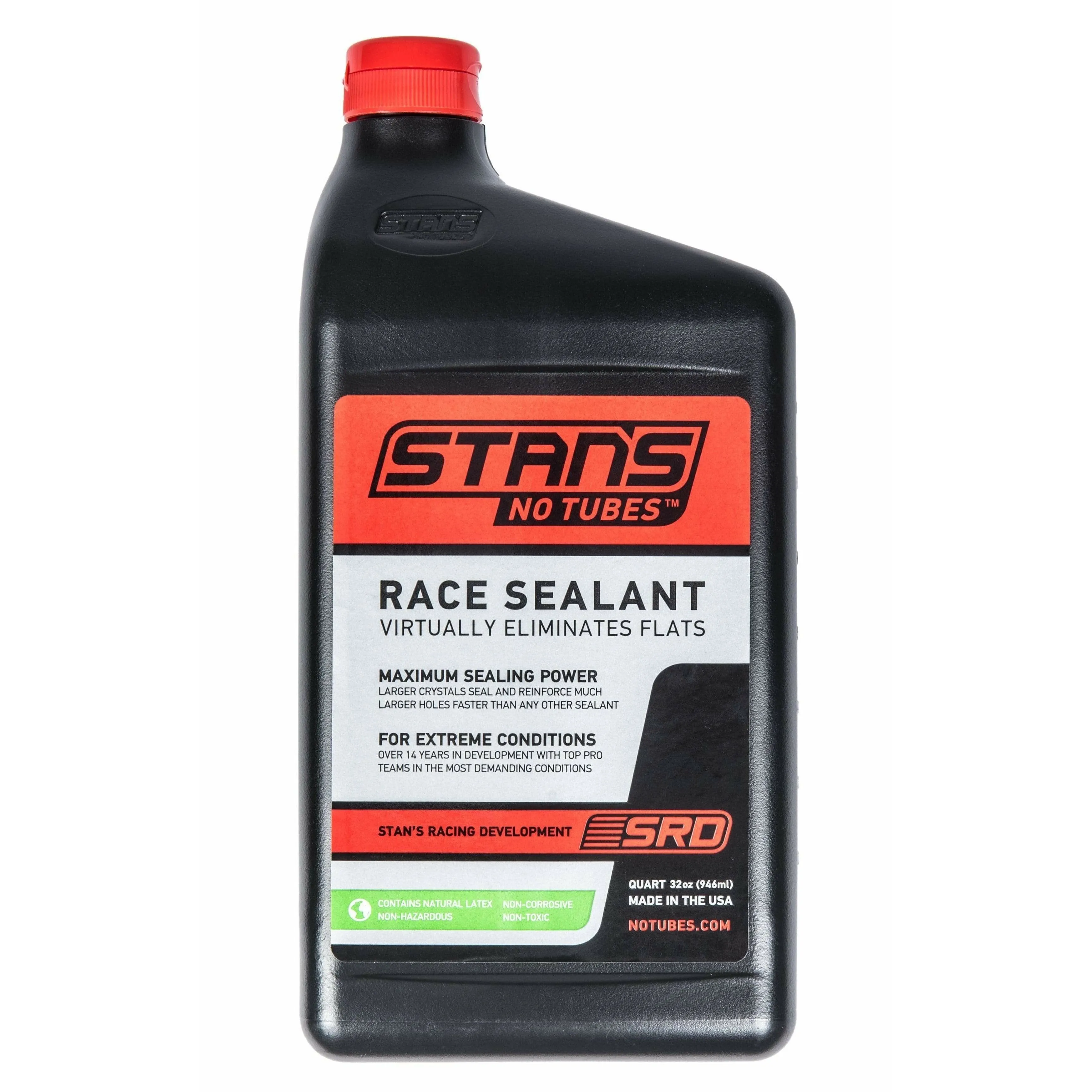 Stans Race Tyre Sealant
