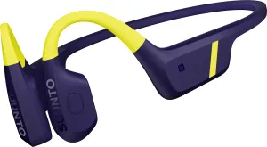 Suunto Aqua Bone Conduction Swimming Headphones - Blue