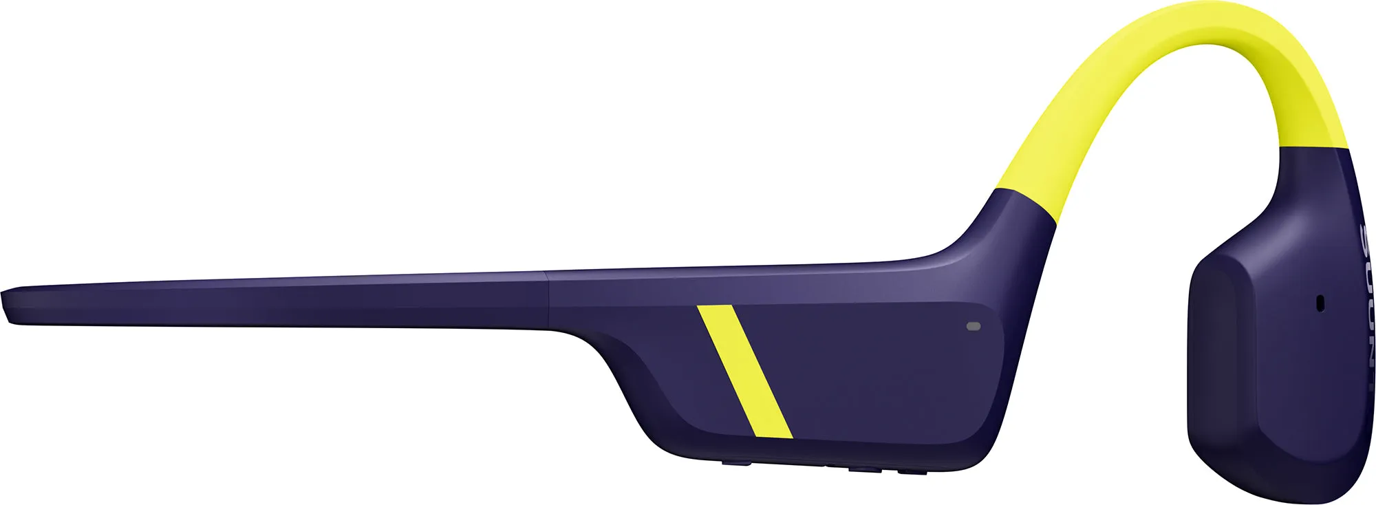 Suunto Aqua Bone Conduction Swimming Headphones - Blue
