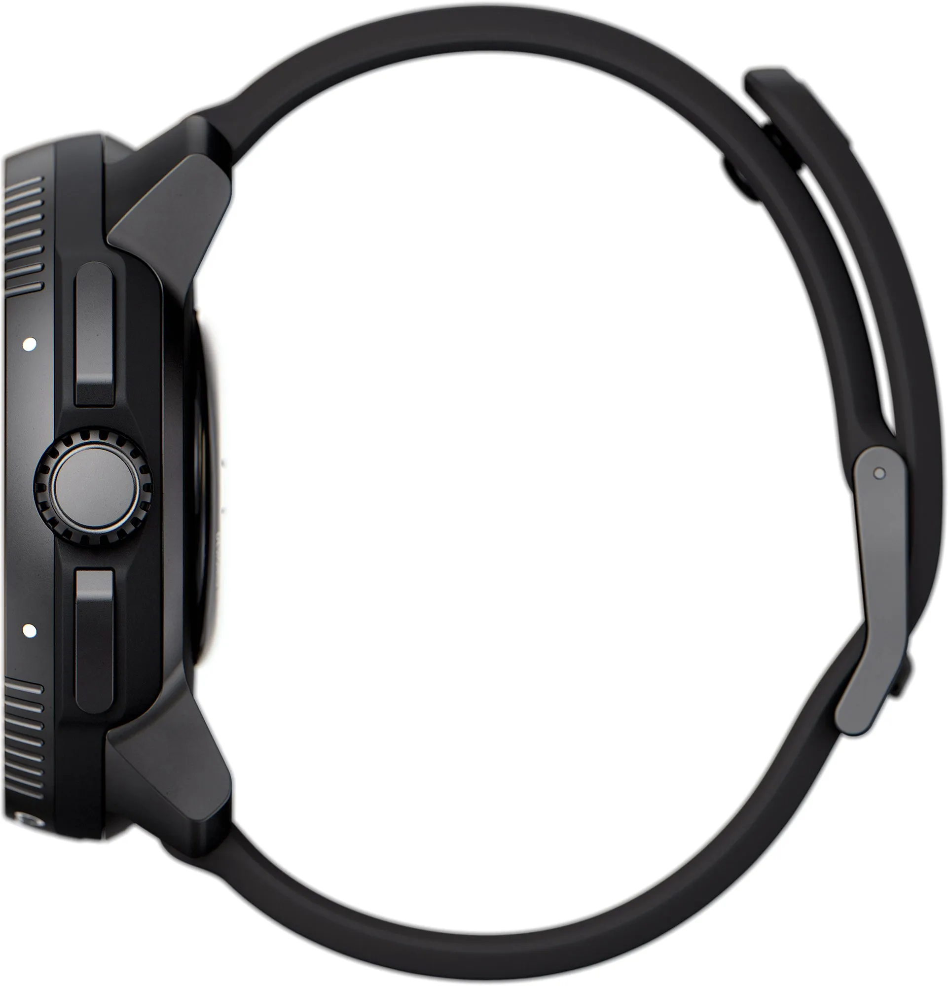 Suunto Race GPS Sports Watch - Black