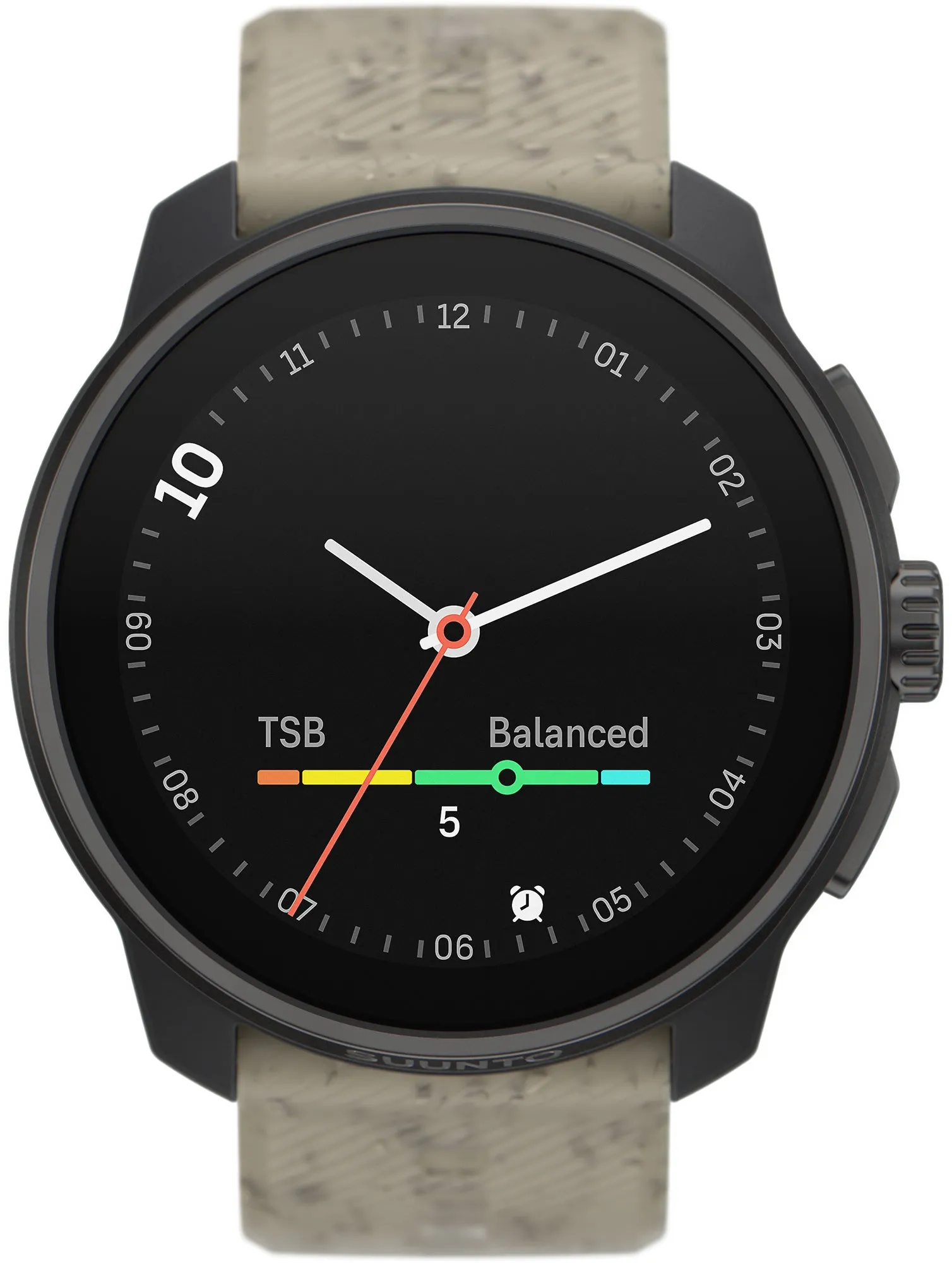 Suunto Race S GPS Sports Watch - Grey