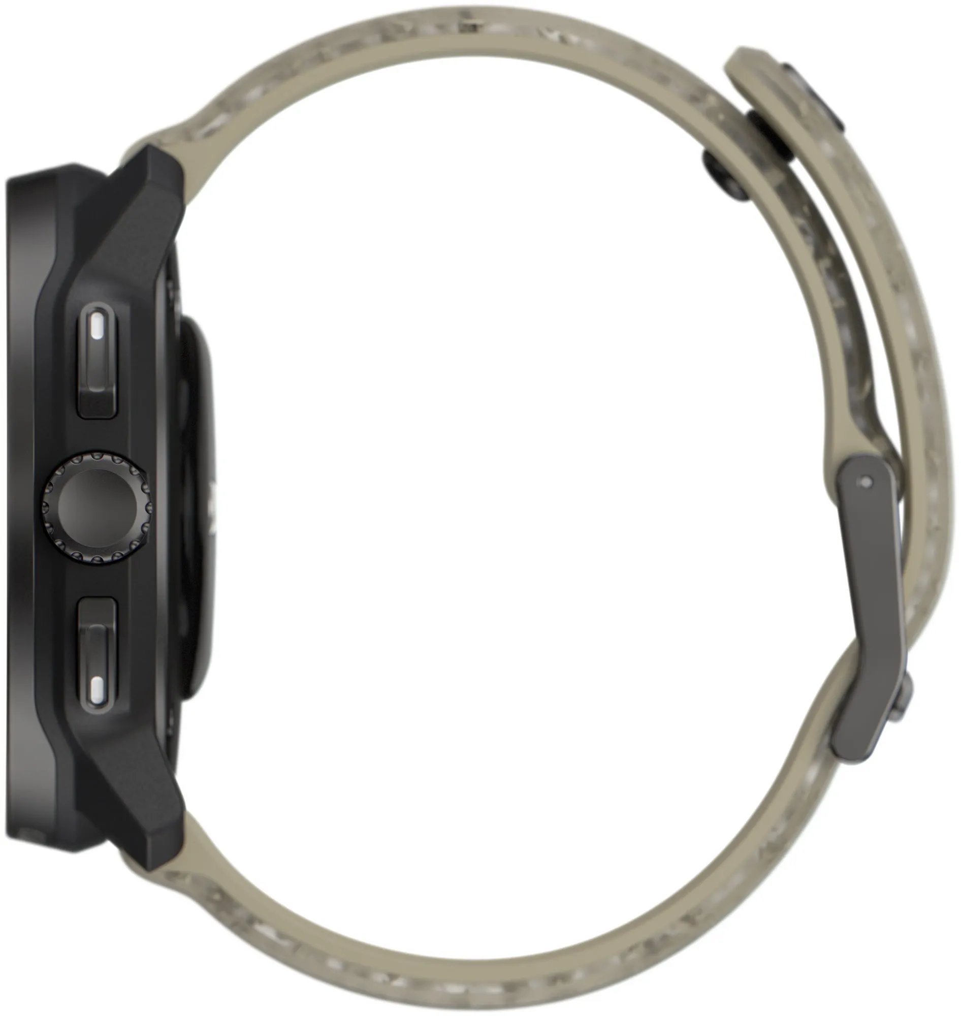 Suunto Race S GPS Sports Watch - Grey