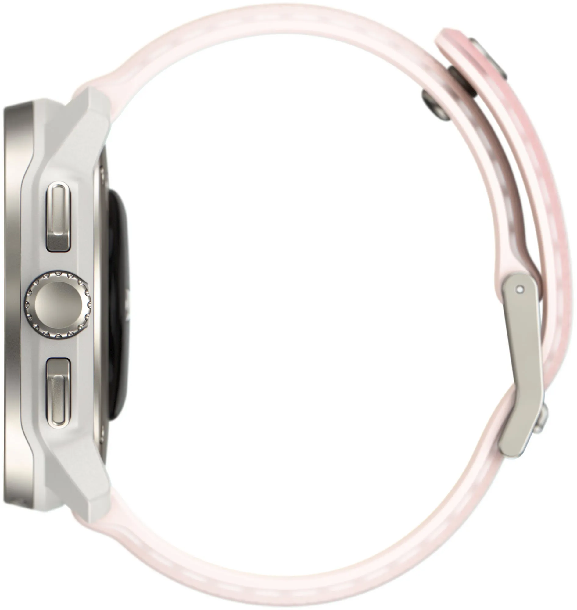 Suunto Race S GPS Sports Watch - Pink