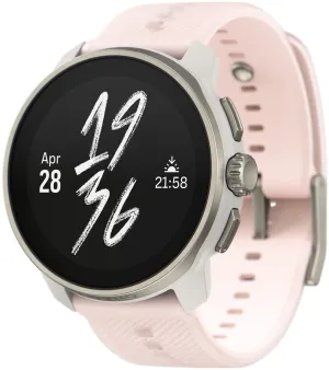 Suunto Race S GPS Sports Watch - Pink