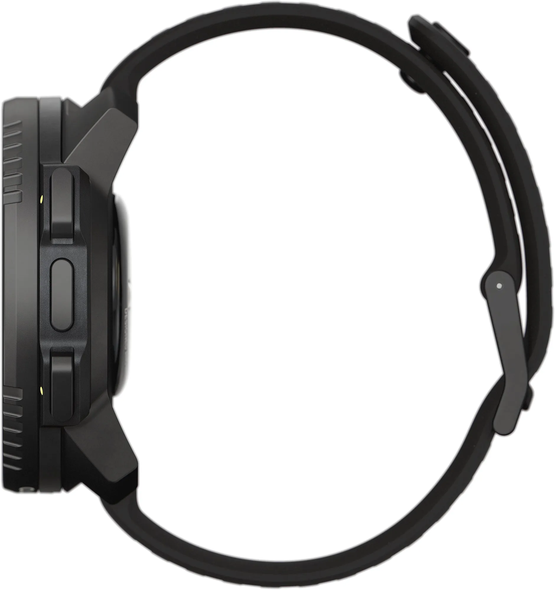Suunto Vertical GPS Sports Watch - Black
