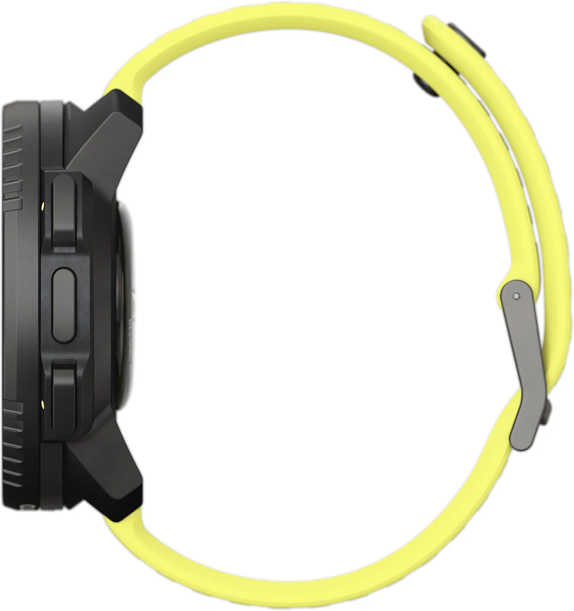 Suunto Vertical GPS Sports Watch - Lime