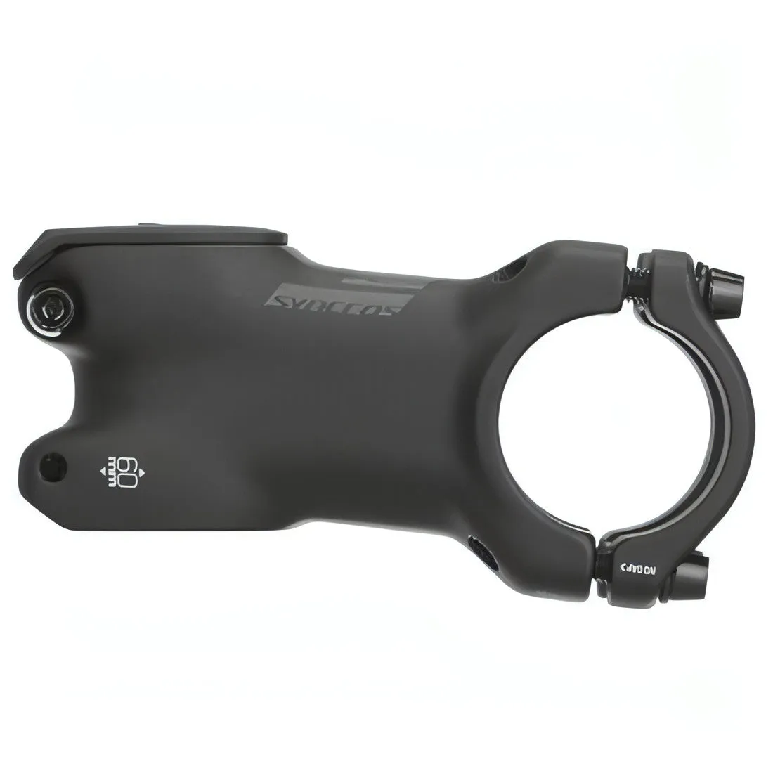 Syncros FL2.0 Stem - Black