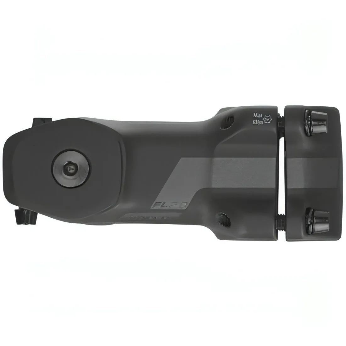 Syncros FL2.0 Stem - Black