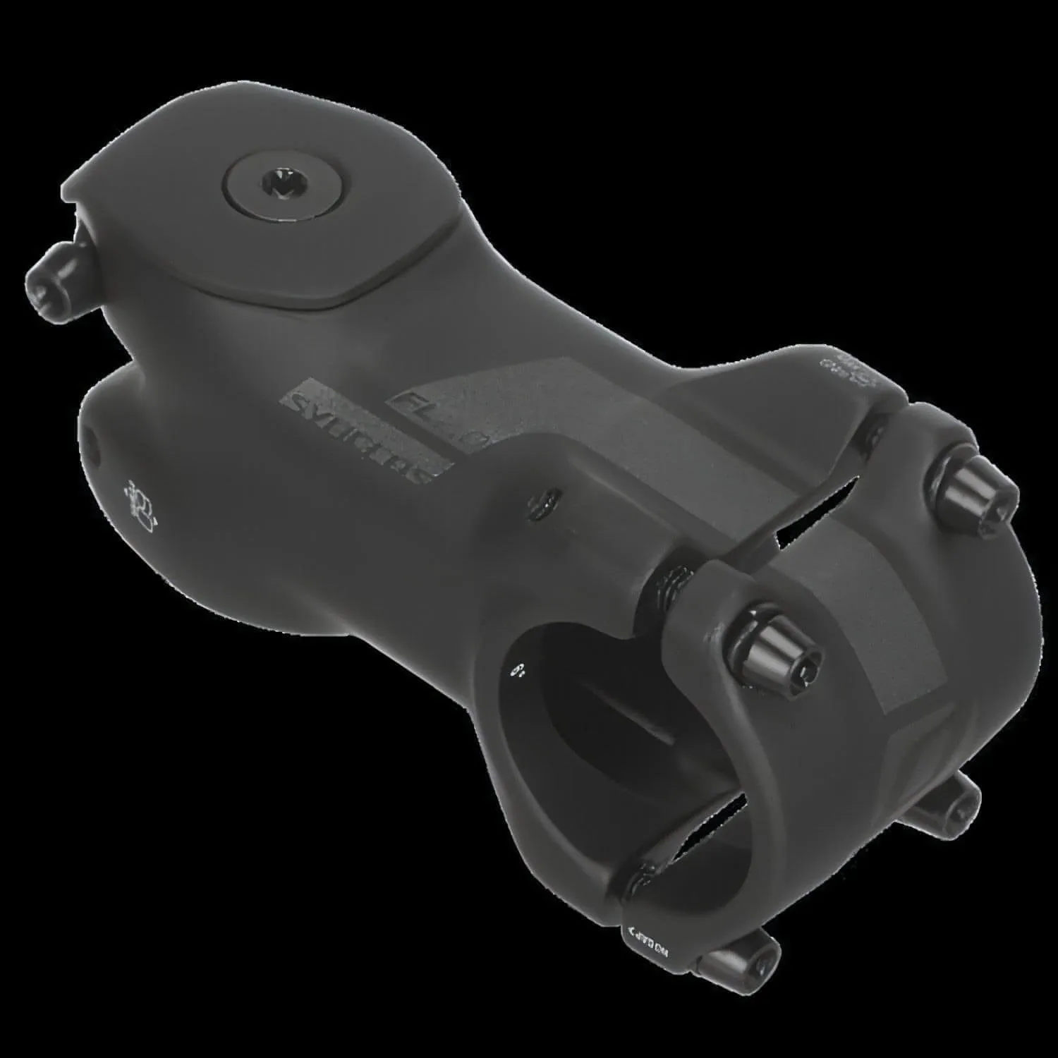 Syncros FL2.0 Stem - Black