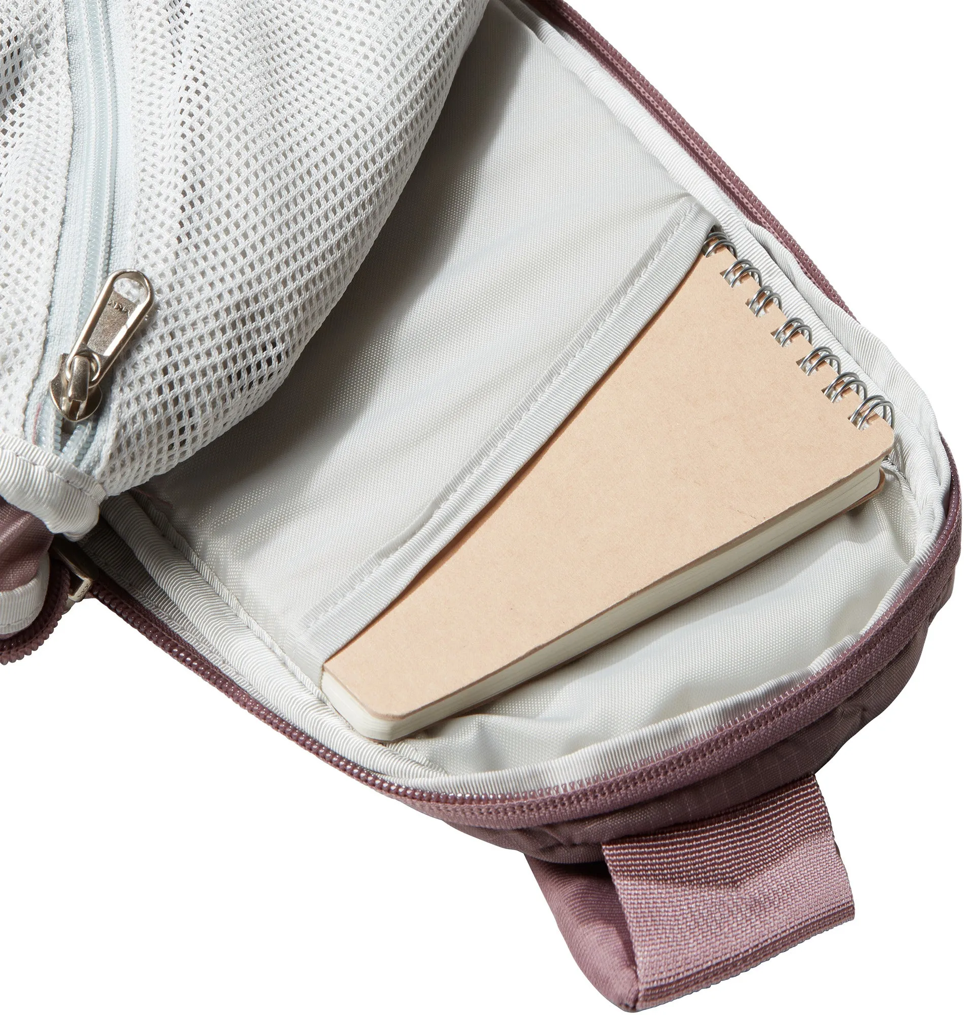 The North Face Borealis Sling Backpack - Pink