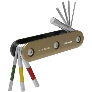Topeak Hex Combo Multi Tool