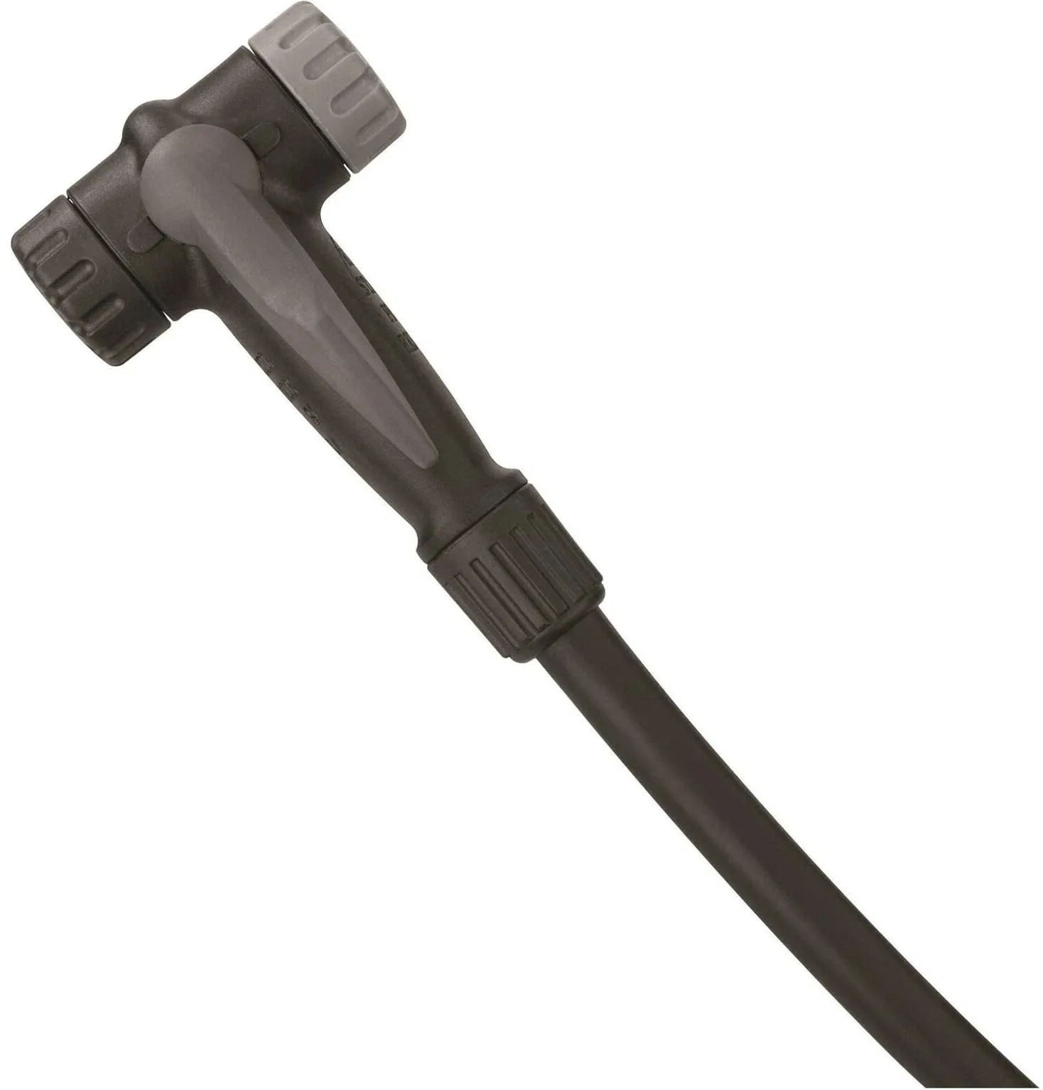 Topeak Joe Blow Roadie EX Floor Pump - Black