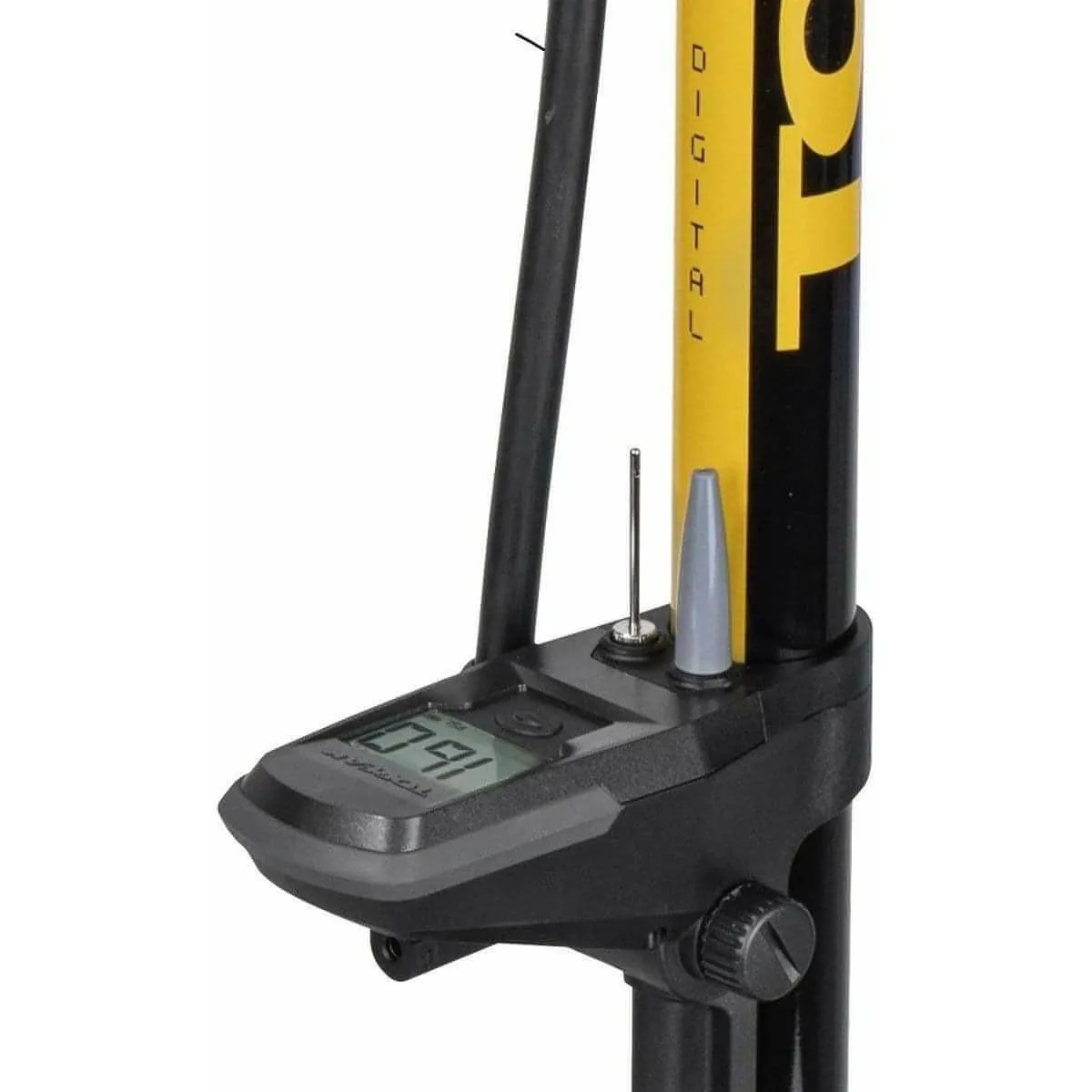 Topeak Joe Blow Sport Digital Floor Pump