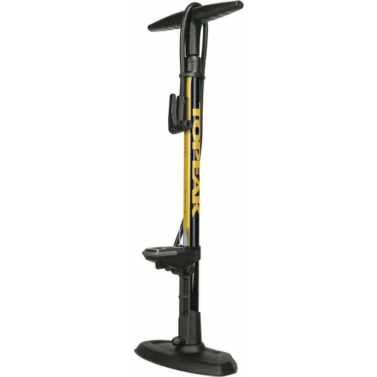 Topeak Joe Blow Sport Digital Floor Pump