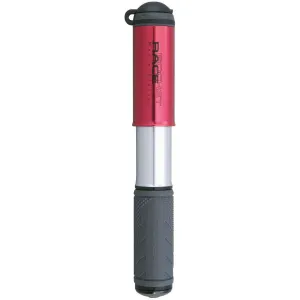 Topeak Race Rocket Standard Cycle Pump - Red