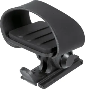 Topeak Stem Multi-Mount For Front Light & Camera - Black