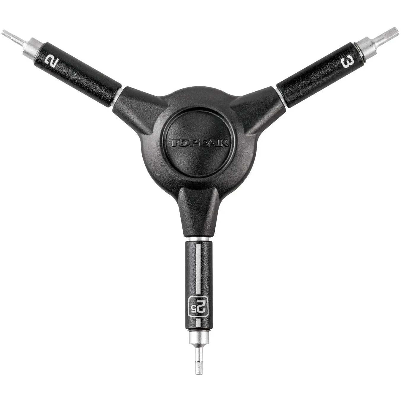 Topeak Y-Hex Speed Wrench