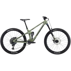 Transition Sentinel Carbon GX Mountain Bike 2024 - Misty Green