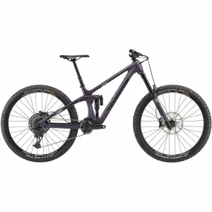 Transition Spire GX Carbon Mountain Bike 2023 - Huckleberry