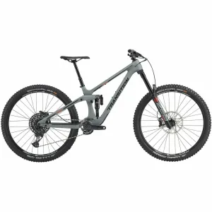 Transition Spire GX TRP Carbon Mountain Bike 2023 - Primer Grey