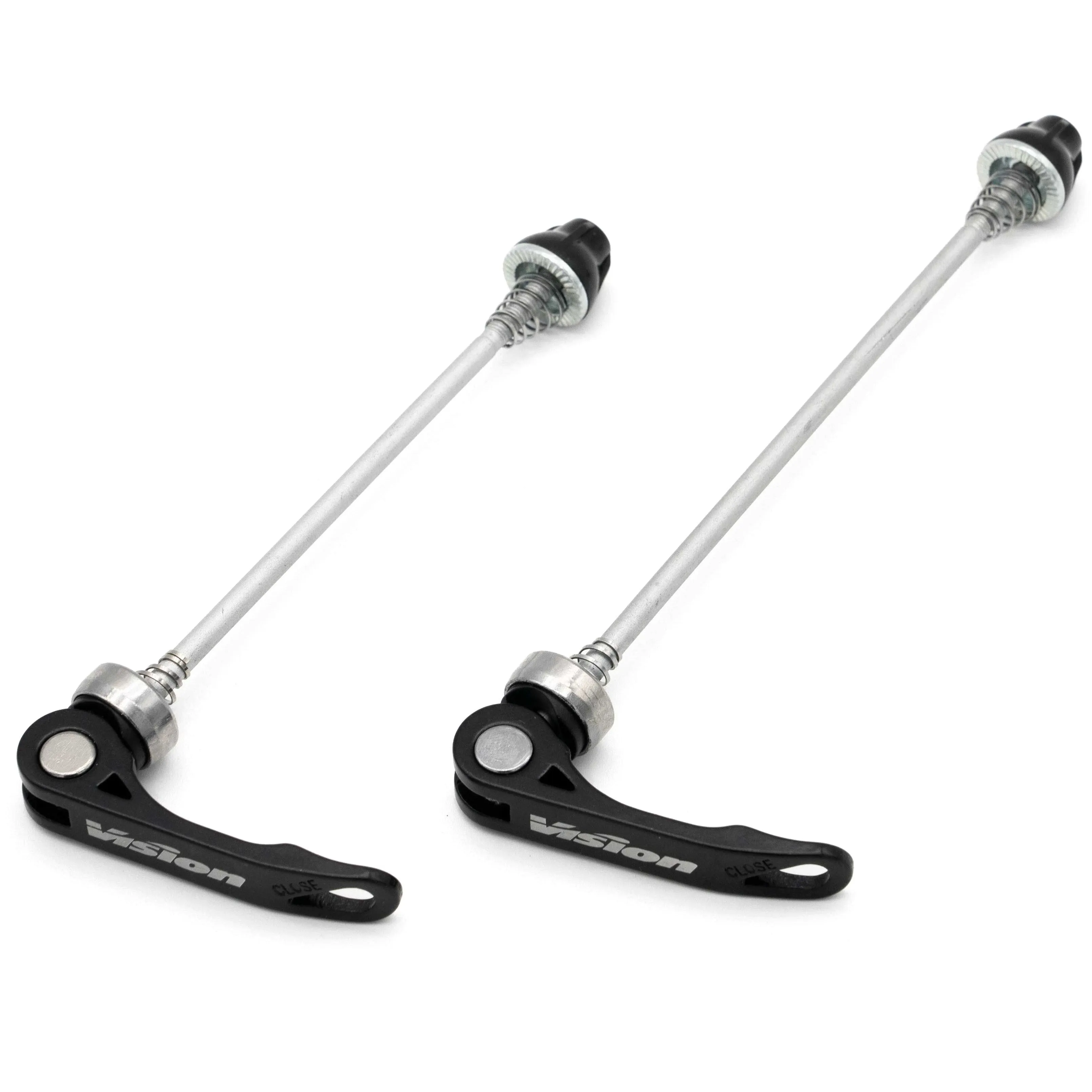 Vision Alloy QR-25 Skewer Set 112/146mm