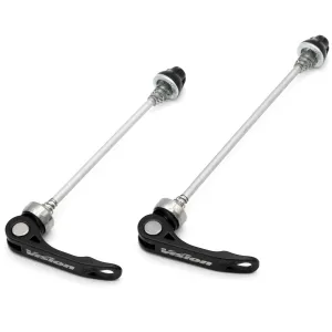 Vision Alloy QR-25 Skewer Set 112/146mm