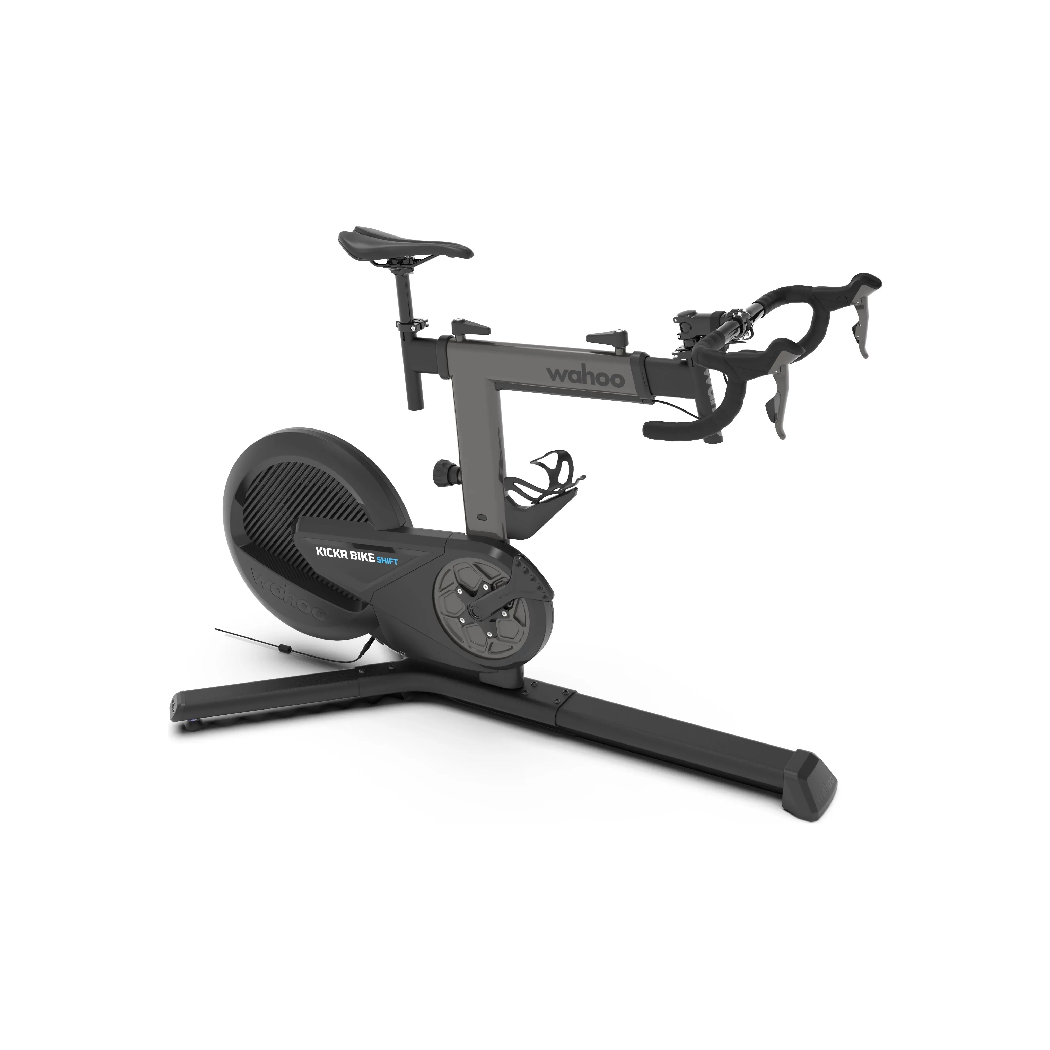 Wahoo KICKR Bike Shift Smart Trainer