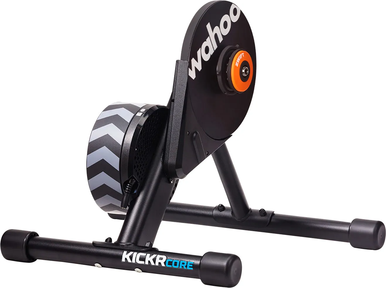 Wahoo KICKR Core Zwift One Smart Turbo Trainer