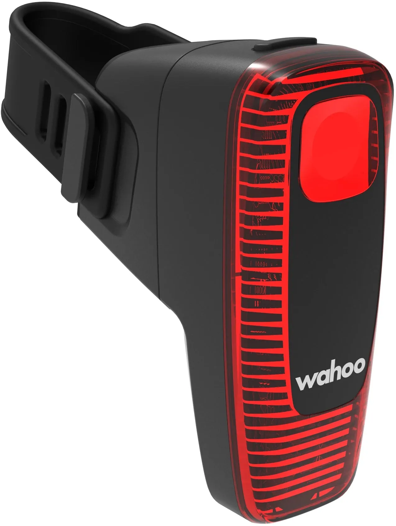 Wahoo TrackR Radar Rear Bike Light - Red