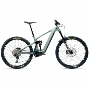 Yeti 160E C1 Carbon Electric Mountain Bike 2023 - Rhino